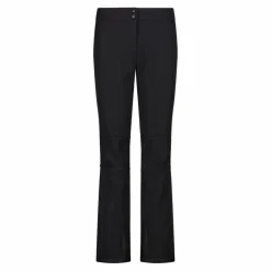 Donna CMP Pantaloni Sci|Pantaloni Trekking^Pantaloni sci da donna con strato interno in pile