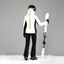 Donna CMP Pantaloni Sci|Pantaloni Trekking^Pantaloni sci da donna con strato interno in pile