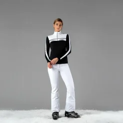 Donna CMP Pantaloni Sci|Pantaloni Trekking^Pantaloni sci da donna con strato interno in pile