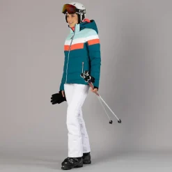 Donna CMP Pantaloni Sci|Pantaloni Trekking^Pantaloni sci da donna con strato interno in pile