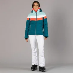 Donna CMP Pantaloni Sci|Pantaloni Trekking^Pantaloni sci da donna con strato interno in pile