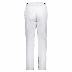 Donna CMP Pantaloni Sci^Pantaloni sci elasticizzati Clima Protect da donna