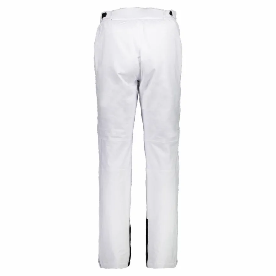 Donna CMP Pantaloni Sci^Pantaloni sci elasticizzati Clima Protect da donna