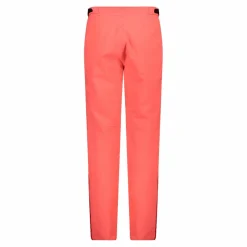 Donna CMP Pantaloni Sci^Pantaloni sci elasticizzati Clima Protect da donna