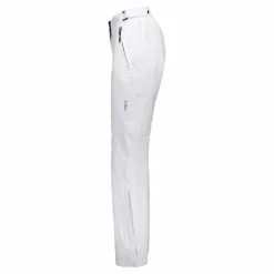 Donna CMP Pantaloni Sci^Pantaloni sci elasticizzati Clima Protect da donna