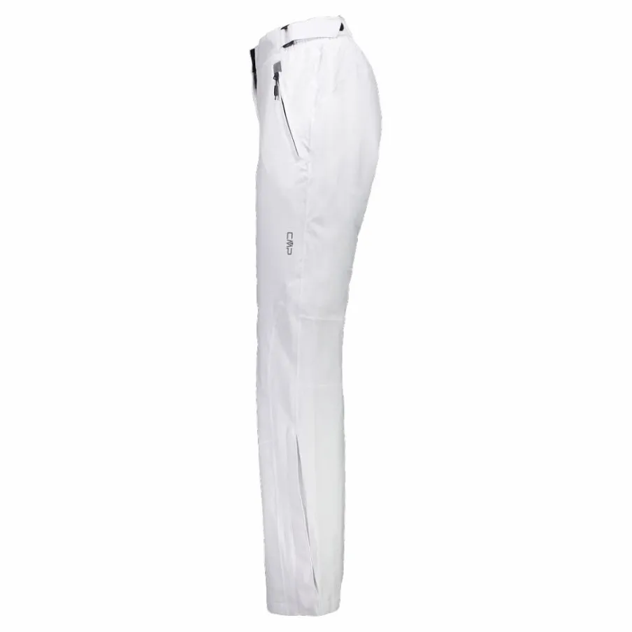 Donna CMP Pantaloni Sci^Pantaloni sci elasticizzati Clima Protect da donna