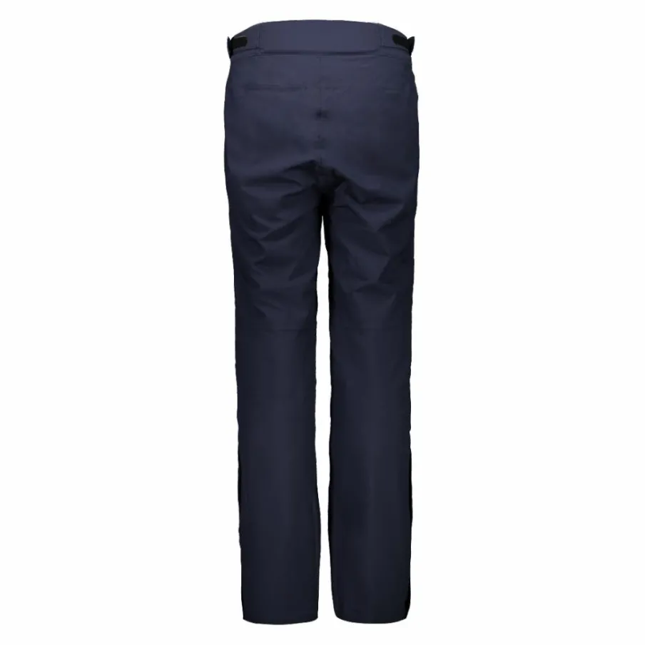 Donna CMP Pantaloni Sci^Pantaloni sci elasticizzati Clima Protect da donna