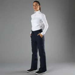 Donna CMP Pantaloni Sci^Pantaloni sci elasticizzati Clima Protect da donna