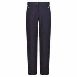Donna CMP Pantaloni Sci^Pantaloni sci elasticizzati Clima Protect da donna
