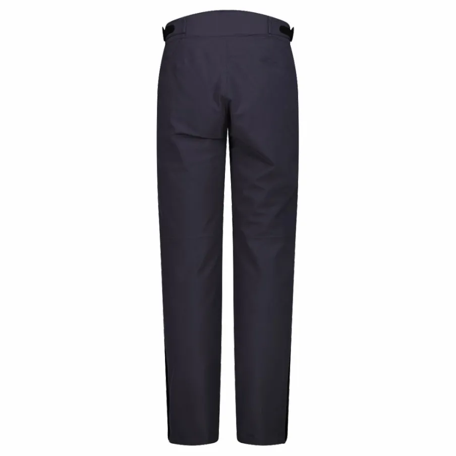 Donna CMP Pantaloni Sci^Pantaloni sci elasticizzati Clima Protect da donna