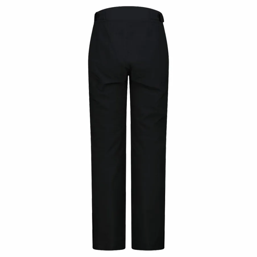 Donna CMP Pantaloni Sci^Pantaloni sci elasticizzati Clima Protect da donna