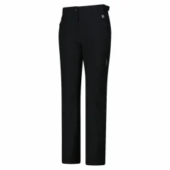 Donna CMP Pantaloni Sci^Pantaloni sci elasticizzati Clima Protect da donna