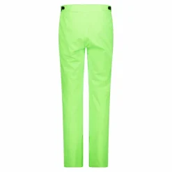 Donna CMP Pantaloni Sci^Pantaloni sci elasticizzati Clima Protect da donna