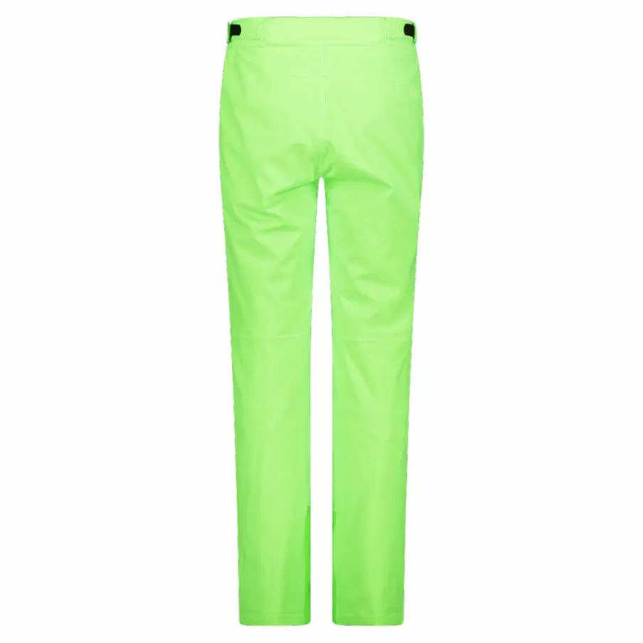 Donna CMP Pantaloni Sci^Pantaloni sci elasticizzati Clima Protect da donna