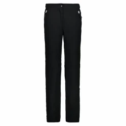 Donna CMP Pantaloni Sci^Pantaloni sci elasticizzati Clima Protect comfort fit long da donna