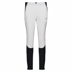 Donna CMP Pantaloni Trekking^Pantaloni skitouring antivento Unlimitech da donna in Stretch Performance