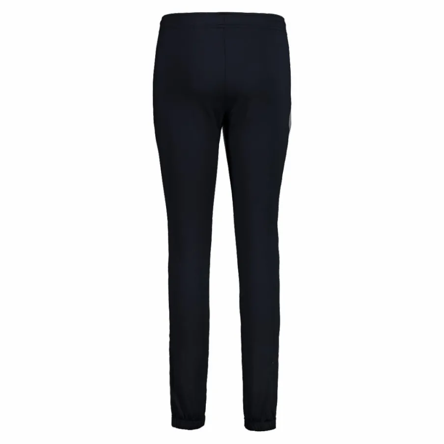 Donna CMP Pantaloni Trekking^Pantaloni skitouring antivento Unlimitech da donna in Stretch Performance