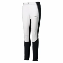 Donna CMP Pantaloni Trekking^Pantaloni skitouring antivento Unlimitech da donna in Stretch Performance