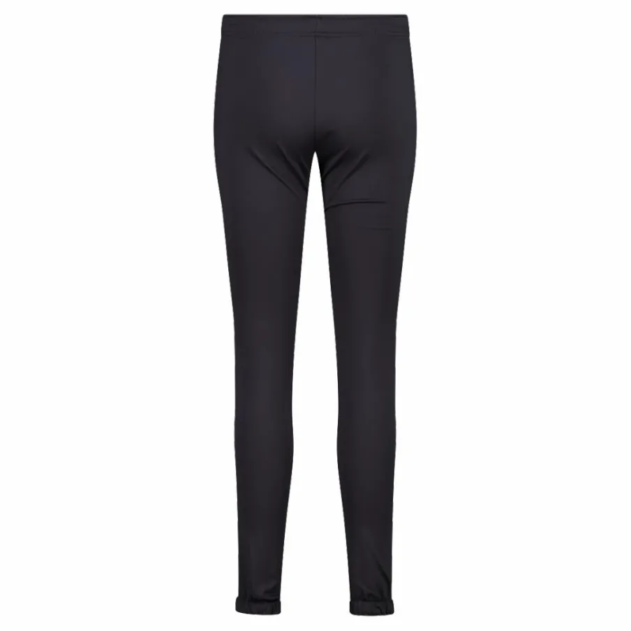 Donna CMP Pantaloni Trekking^Pantaloni skitouring antivento Unlimitech da donna in Stretch Performance
