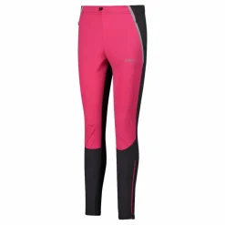 Donna CMP Pantaloni Trekking^Pantaloni skitouring antivento Unlimitech da donna in Stretch Performance