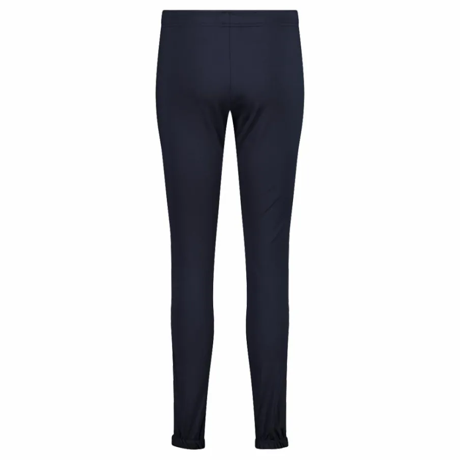 Donna CMP Pantaloni Trekking^Pantaloni skitouring antivento Unlimitech da donna in Stretch Performance
