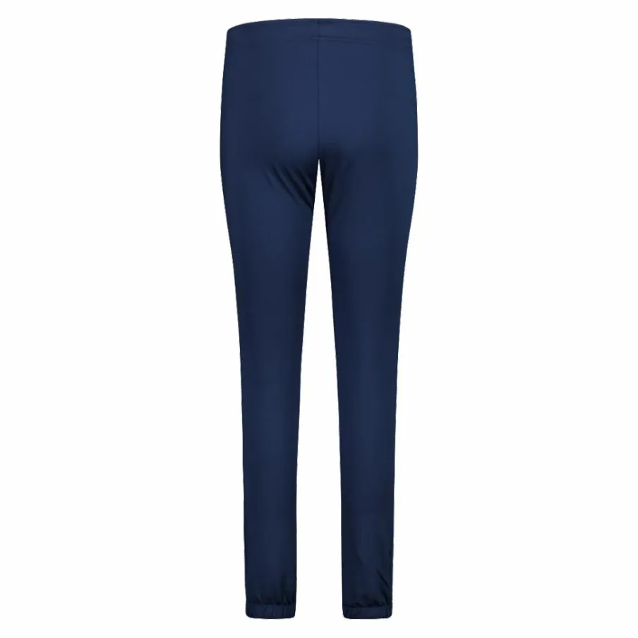 Donna CMP Pantaloni Trekking^Pantaloni skitouring antivento Unlimitech da donna in Stretch Performance