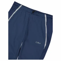 Donna CMP Pantaloni Trekking^Pantaloni skitouring antivento Unlimitech da donna in Stretch Performance