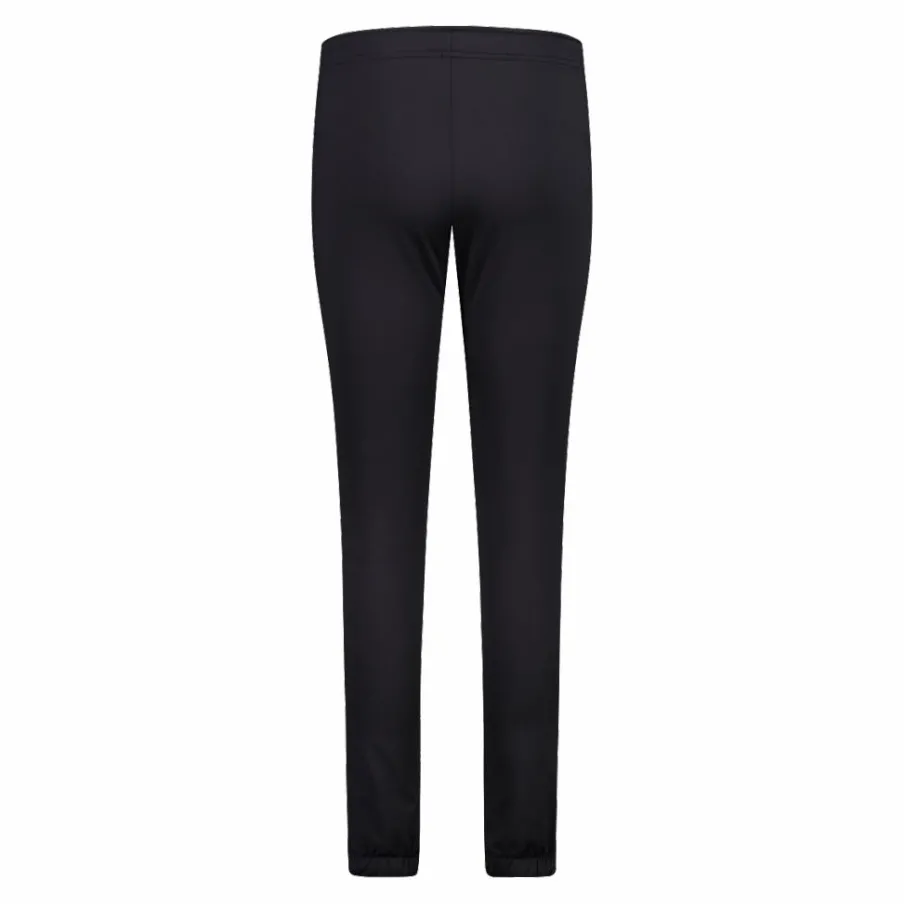 Donna CMP Pantaloni Trekking^Pantaloni skitouring antivento Unlimitech da donna in Stretch Performance