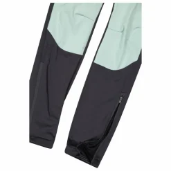 Donna CMP Pantaloni Trekking^Pantaloni skitouring antivento Unlimitech da donna in Stretch Performance