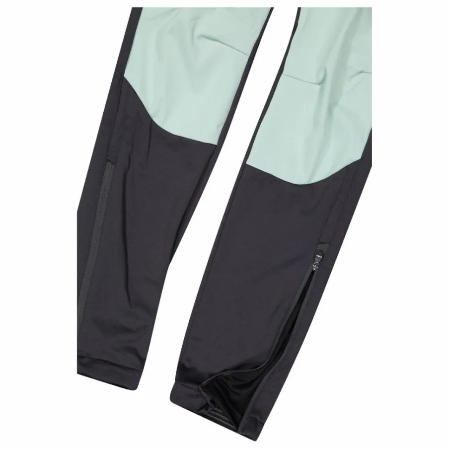 Donna CMP Pantaloni Trekking^Pantaloni skitouring antivento Unlimitech da donna in Stretch Performance