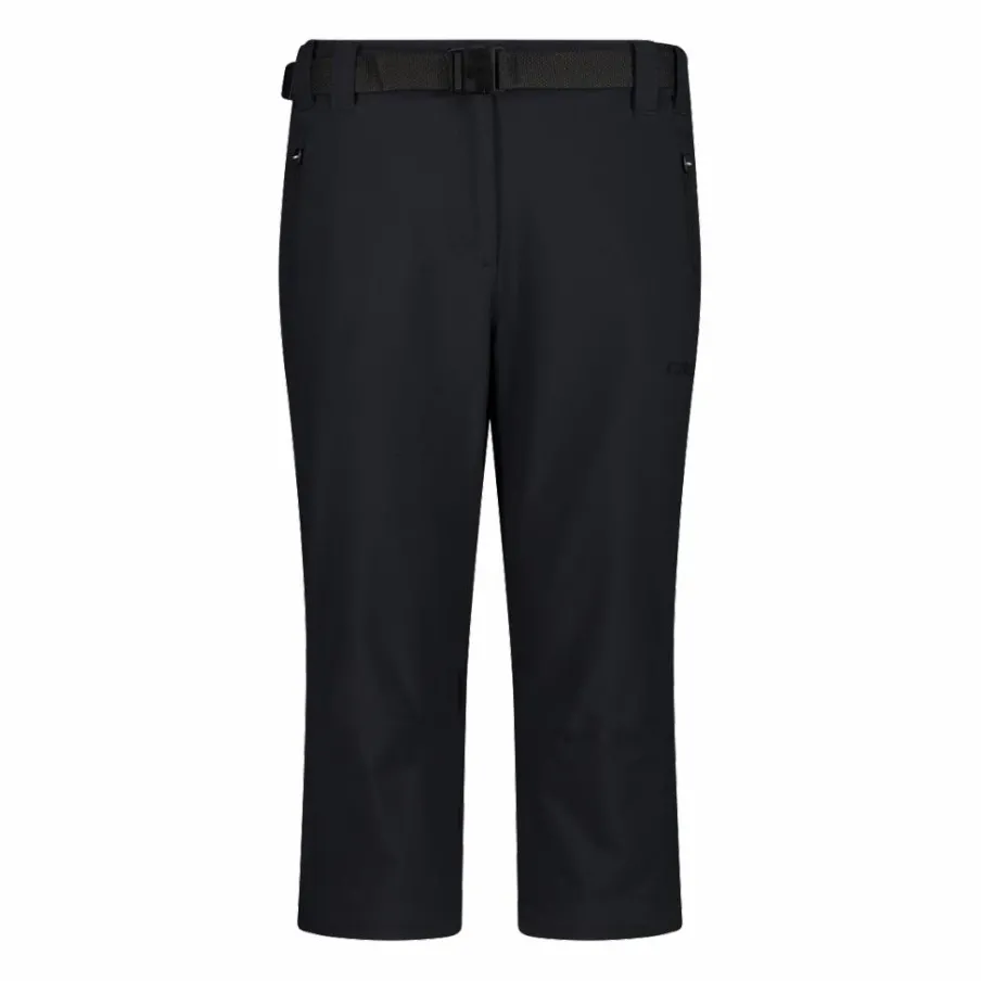 Donna CMP Pantaloni Trekking^Pantaloni Stretch Zip off da donna