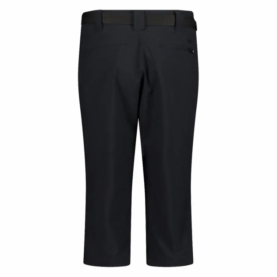 Donna CMP Pantaloni Trekking^Pantaloni Stretch Zip off da donna