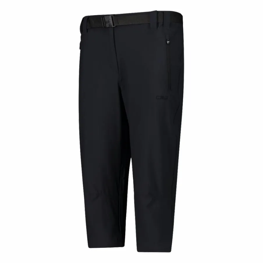 Donna CMP Pantaloni Trekking^Pantaloni Stretch Zip off da donna