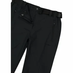 Donna CMP Pantaloni Trekking^Pantaloni Stretch Zip off da donna