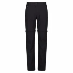 Donna CMP Pantaloni Trekking^Pantaloni stretch zip off da Donna