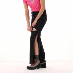 Donna CMP Pantaloni Trekking^Pantaloni stretch zip off da Donna