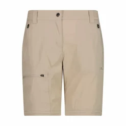 Donna CMP Pantaloni Trekking^Pantaloni stretch zip off da Donna
