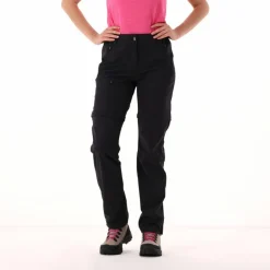 Donna CMP Pantaloni Trekking^Pantaloni stretch zip off da Donna
