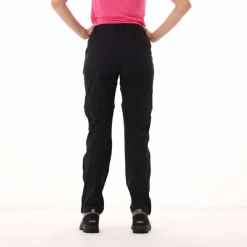 Donna CMP Pantaloni Trekking^Pantaloni stretch zip off da Donna