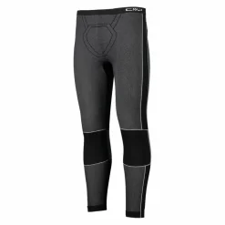 Uomo CMP Pantaloni^Pantaloni termici 3/4 senza cuciture da uomo