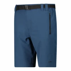 Uomo CMP Pantaloncini|Pantaloni Trekking^Pantaloni trekking con cintura