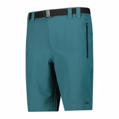 Uomo CMP Pantaloncini|Pantaloni Trekking^Pantaloni trekking con cintura