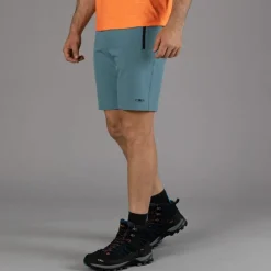 Uomo CMP Pantaloncini|Pantaloni Trekking^Pantaloni trekking con cintura