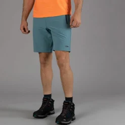 Uomo CMP Pantaloncini|Pantaloni Trekking^Pantaloni trekking con cintura