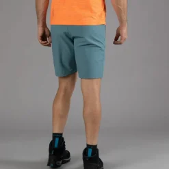 Uomo CMP Pantaloncini|Pantaloni Trekking^Pantaloni trekking con cintura