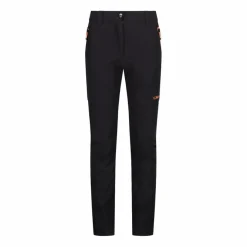 CMP Pantaloni Tecnici^Pantaloni trekking da Bambina