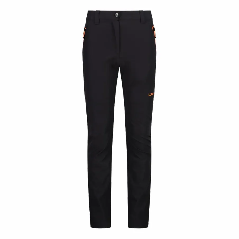 CMP Pantaloni Tecnici^Pantaloni trekking da Bambina