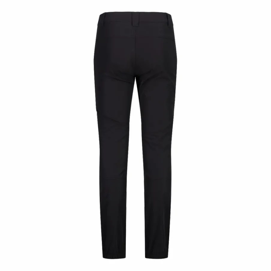 CMP Pantaloni Tecnici^Pantaloni trekking da Bambina