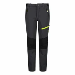 Bambino CMP Pantaloni Tecnici^Pantaloni trekking da bambino in softshell