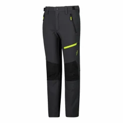 Bambino CMP Pantaloni Tecnici^Pantaloni trekking da bambino in softshell